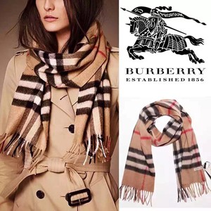 バーバリー 偽物 2022秋冬新作 BURBERRY バーバリー マフラー コピー