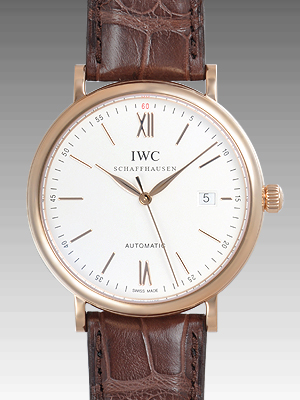 IWC ポートフィノ IW356504