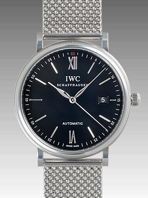 IWC ポートフィノ IW356506