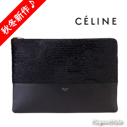 CELINE セリーヌ コピー ツイードラゲージ マイクロ 1503125