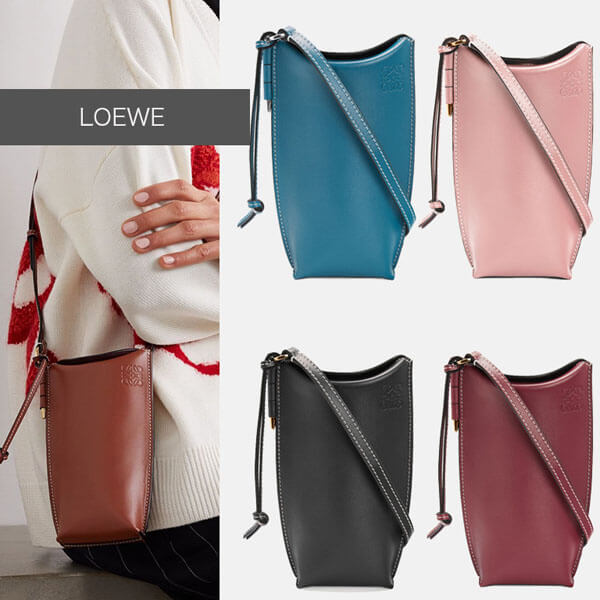 LOEWE ロエベ ゲートポケット コピー Gate Pocket 109.30.Z42