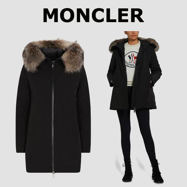 【MONCLER コピー店】VIP価格！BLAVET いまがお得！   201020B06