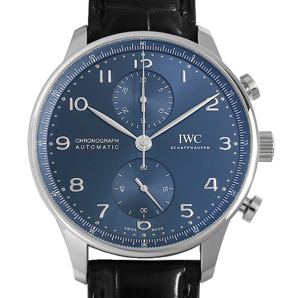 IWC ポルトギーゼクロノ IW371606