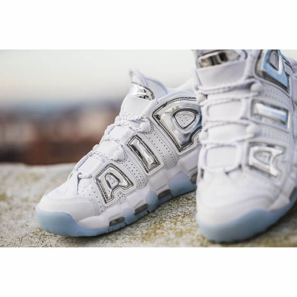 限定SALE★ナイキ スニーカー コピー 大人気 SNEAKER★AIR More Uptempo モアアップテンポ モアテン 917593-100