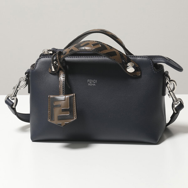 FENDI 偽物バッグ 8BL145 A6CO F19WI BY THE WAY MINI バイザウェイ201120125