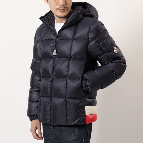 MONCLER スーパーコピー ダウンジャケット CHARBONNEL 1A21000 C0609