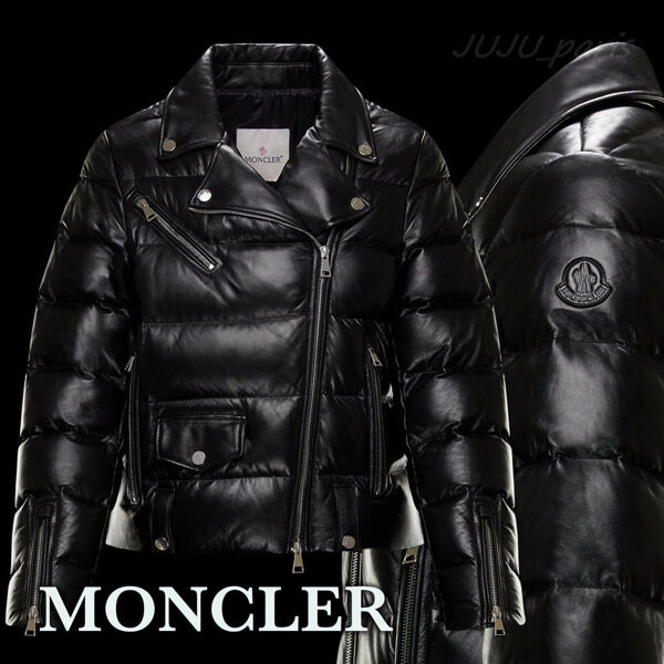 Monclerモンクレール 新作 偽物 ダウン★2021SS★ジャケット★ADIB★送料&関税込0931A53C005099M999