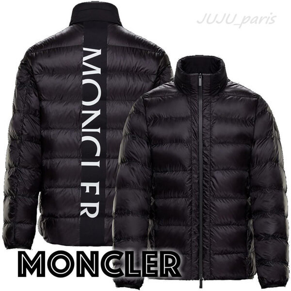 Moncler★モンクレール 新作 偽物 ダウン★2021SS★ダウンジャケット★PEYRE★関税送料込 A21030113