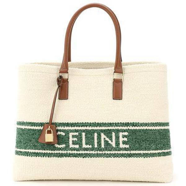 セリーヌ 偽物 ホリゾンタル CELINE カバ ＊＊21年春夏新作＊＊190062DBS.30RT