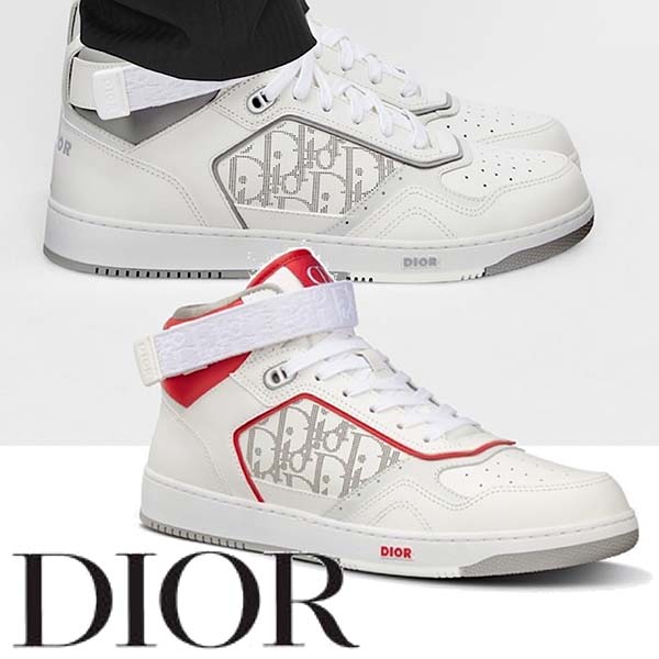 【ディオール】コピー 新作入荷！DIOR AND SHAWN 