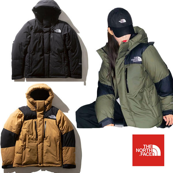 バルトロライトジャケット 偽物★数量限定★THE NORTH FACE スーパーコピー BALTRO LIGHT JACKET 4色 ND91950