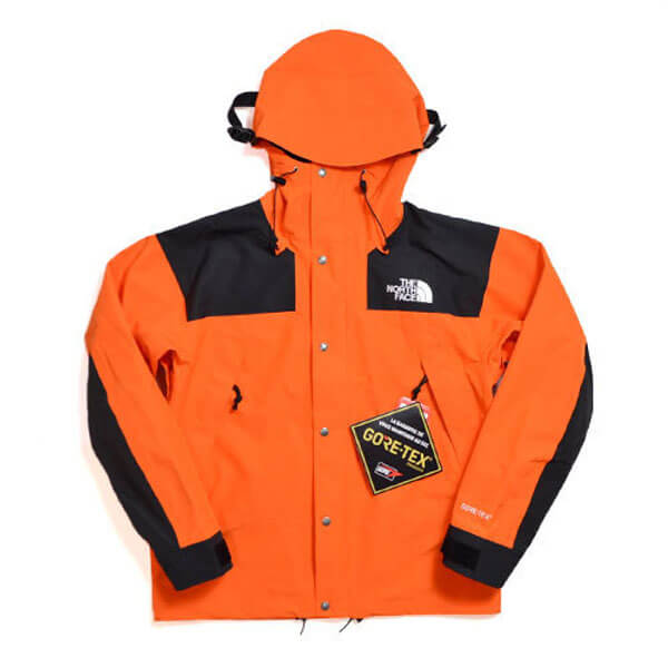 【THE NORTH FACE】コピー 1990 MOUNTAIN JACKET GTX【即発送】 21030914