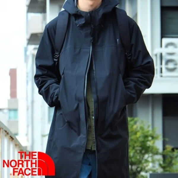 早い者勝ち!!! THE NORTH FACE◆偽物 ガジェットハンガーコート NP61961