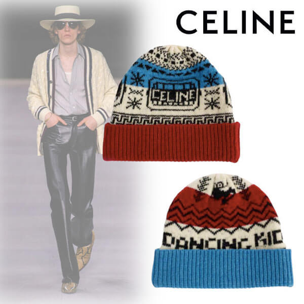 【SENSE掲載】CELINE 