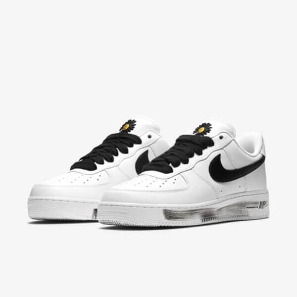 パラノイズ 偽物 ピースマイナスワン スニーカー【Nike(G-Dragon)】Air Force 1 Para-noise 2.0 21032901