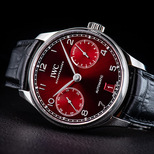 2020年 IWC スーパーコピー ポルトギーゼオートマティック IW500714