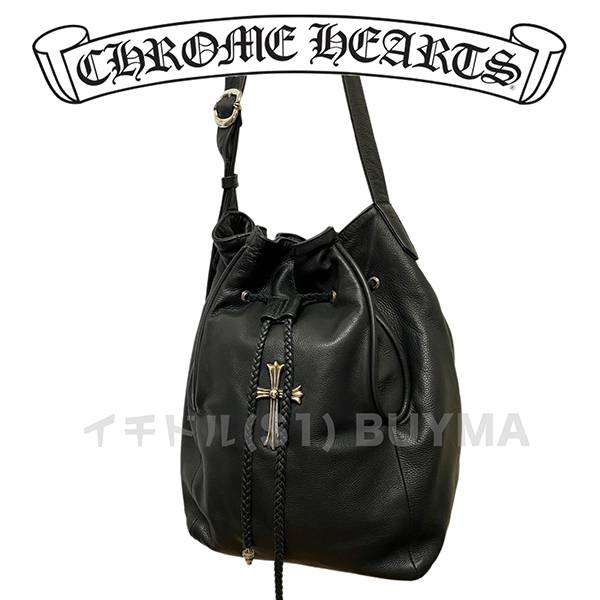 クロムハーツ クロムハーツ JILIAN Bag V2 CH Cross バッグ 偽物 21041029