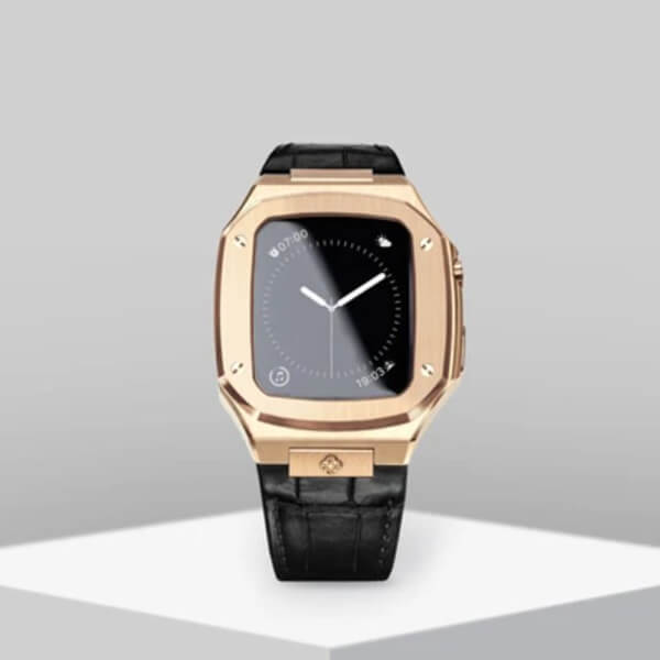 ゴールデンコンセプト スーパーコピー Apple Watch Case - CL40 - Rose Gold 21071919